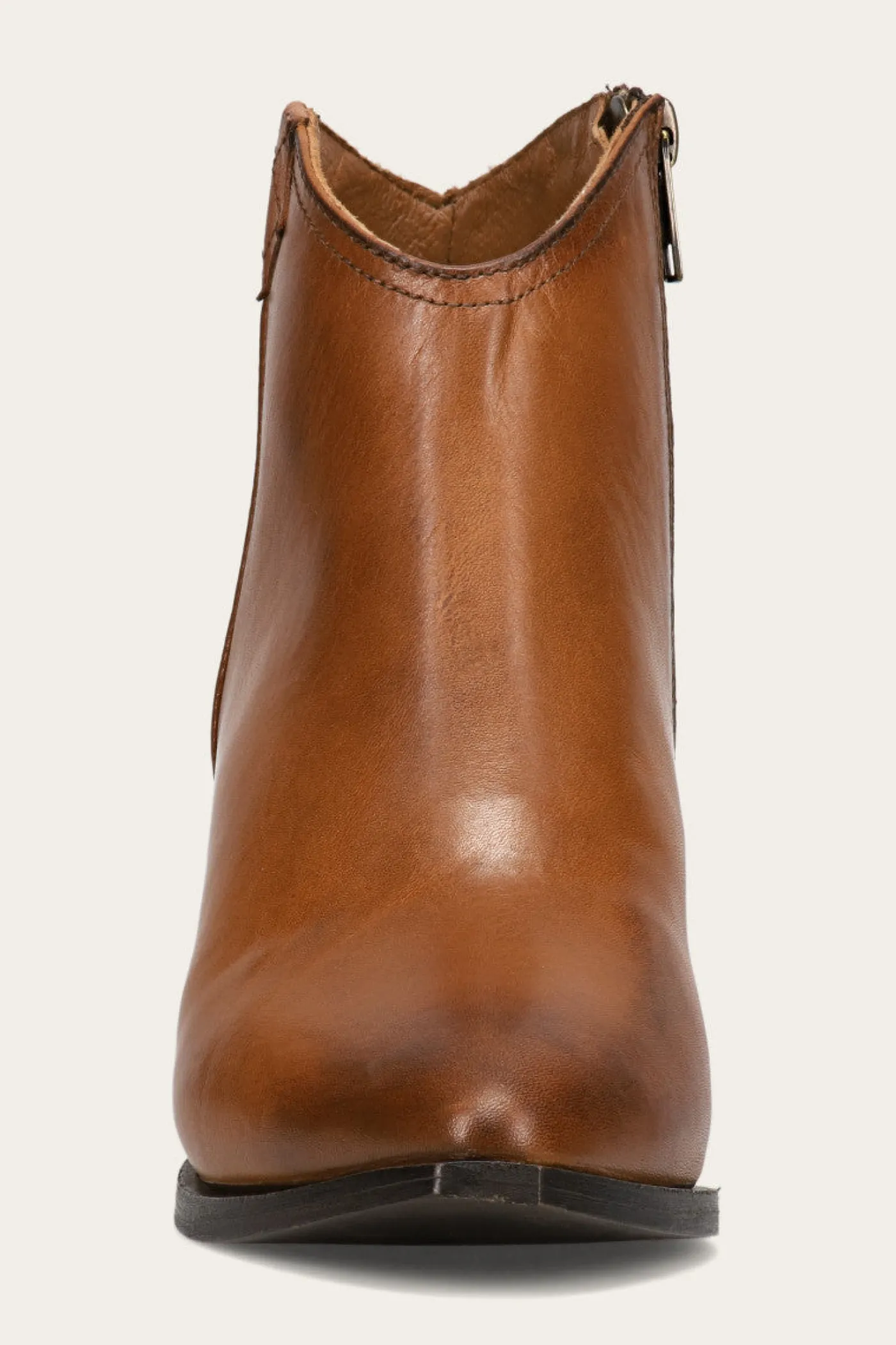 Hot Frye June Western Shootie
