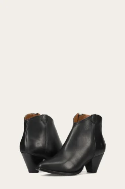Hot Frye June Western Shootie