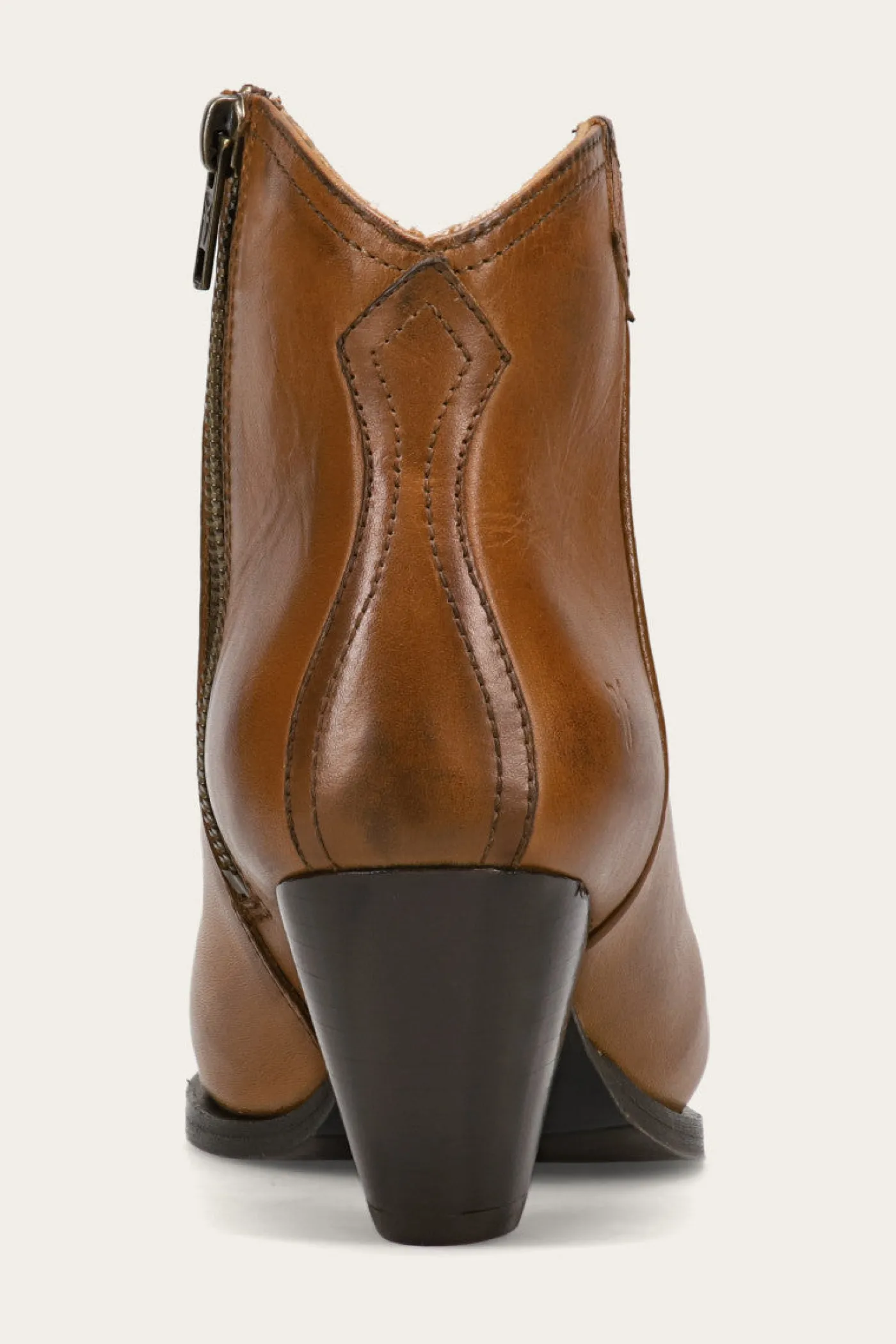 Hot Frye June Western Shootie