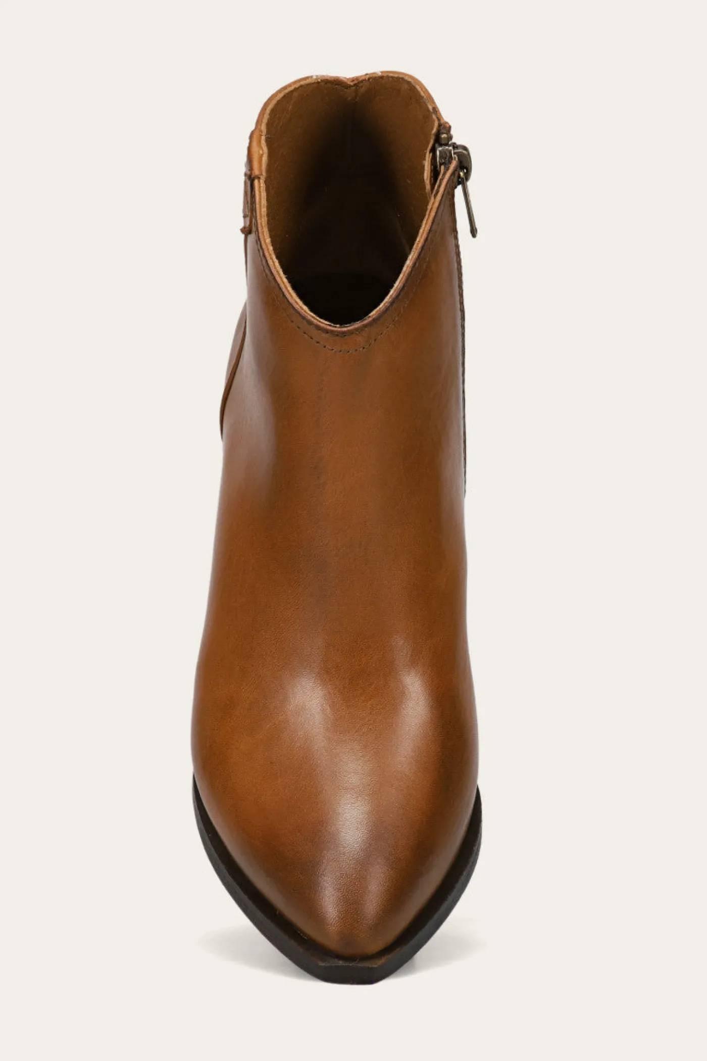 Hot Frye June Western Shootie
