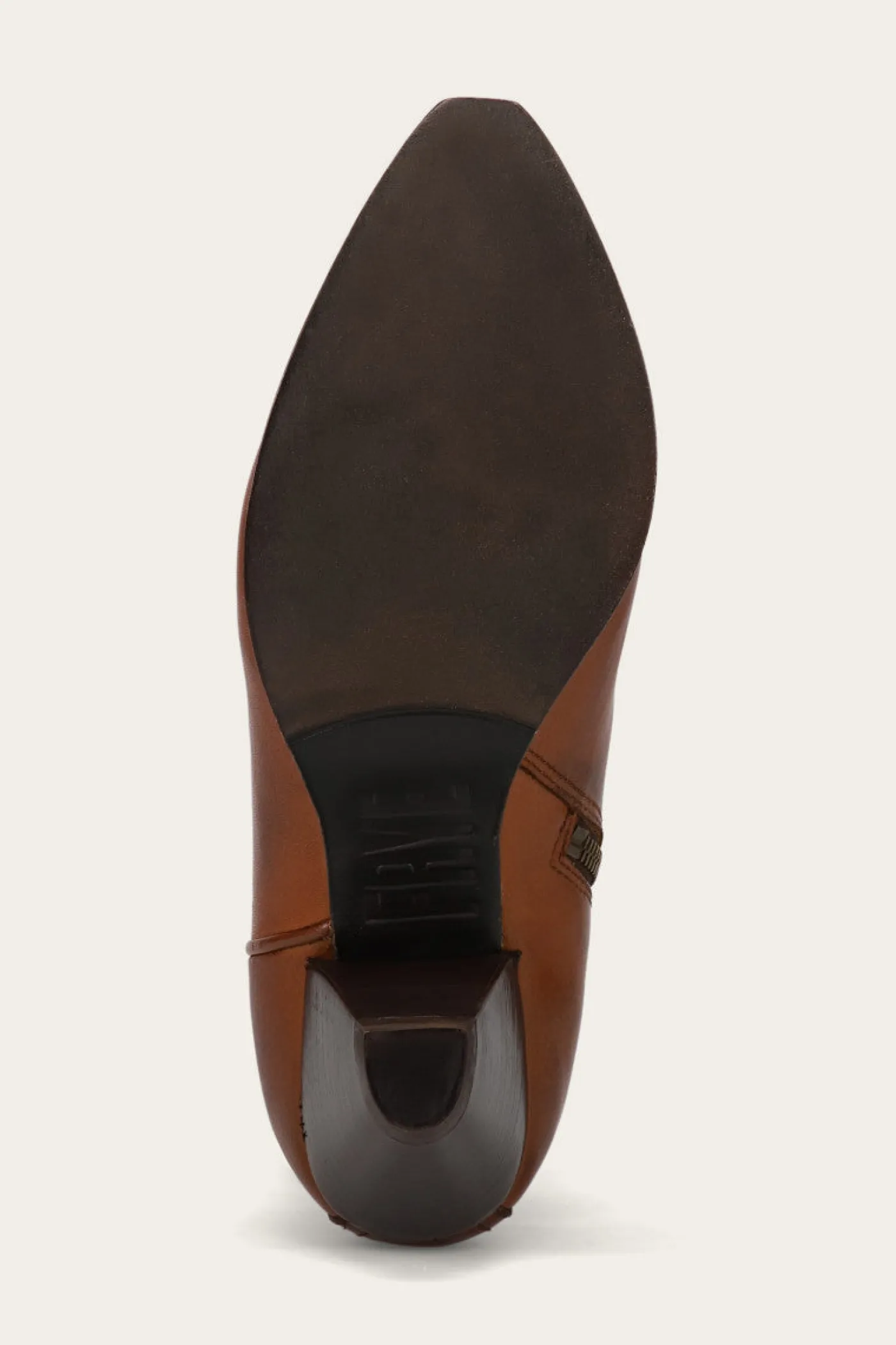 Hot Frye June Western Shootie