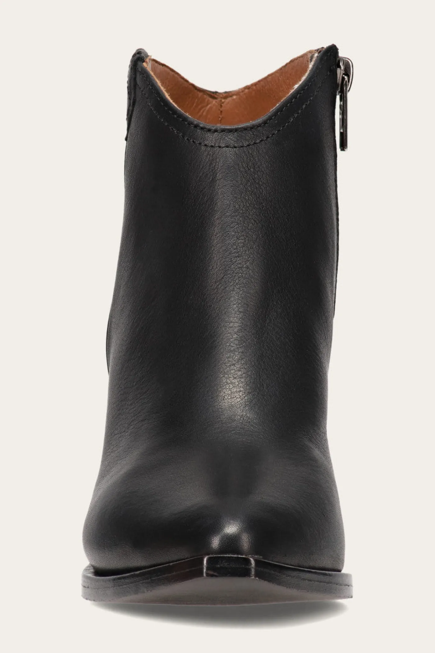 Hot Frye June Western Shootie