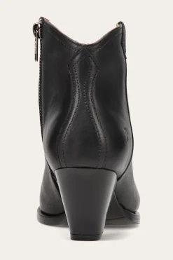 Hot Frye June Western Shootie