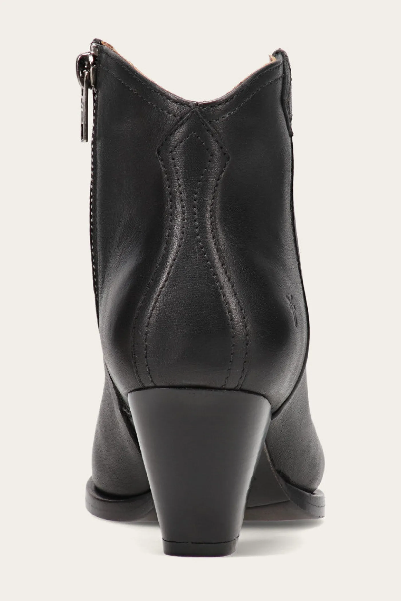 Hot Frye June Western Shootie