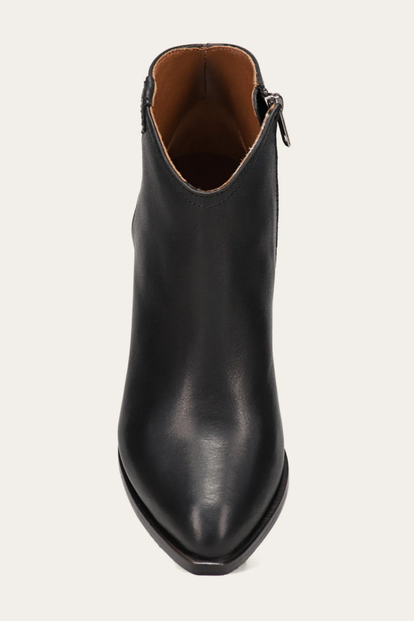 Hot Frye June Western Shootie
