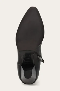 Hot Frye June Western Shootie