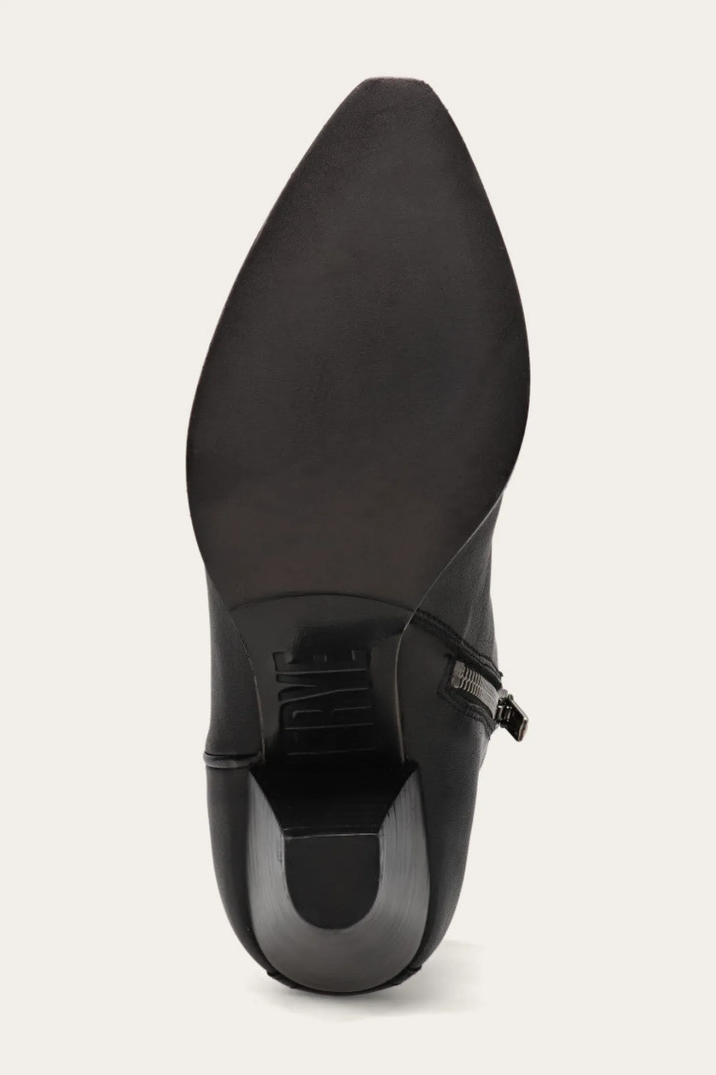 Hot Frye June Western Shootie