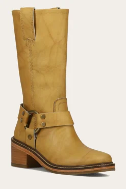 Best Frye Kate Harness