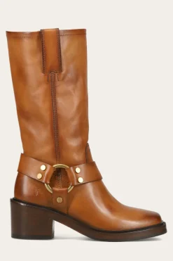 Best Frye Kate Harness