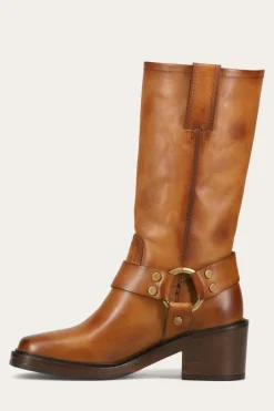 Best Frye Kate Harness