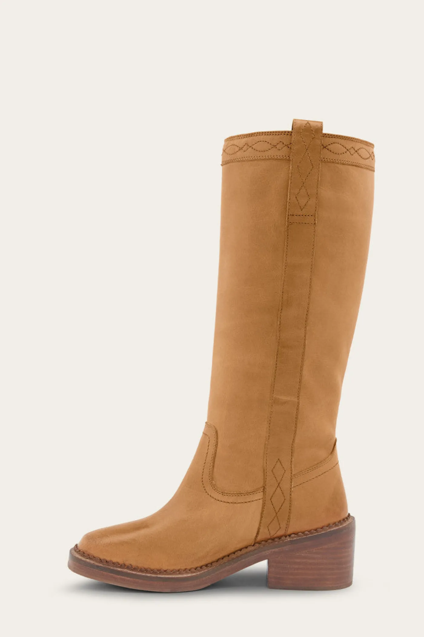 Clearance Frye Kate Pull On