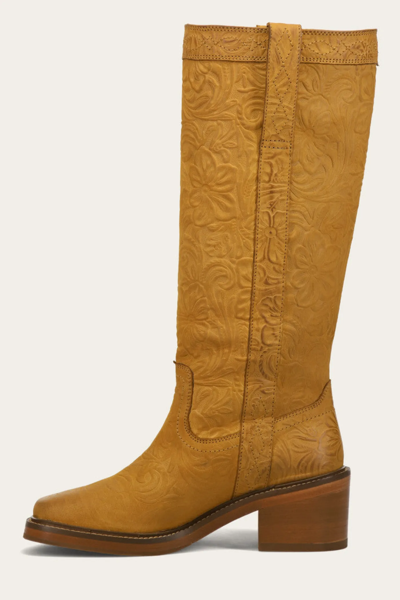 Clearance Frye Kate Pull On