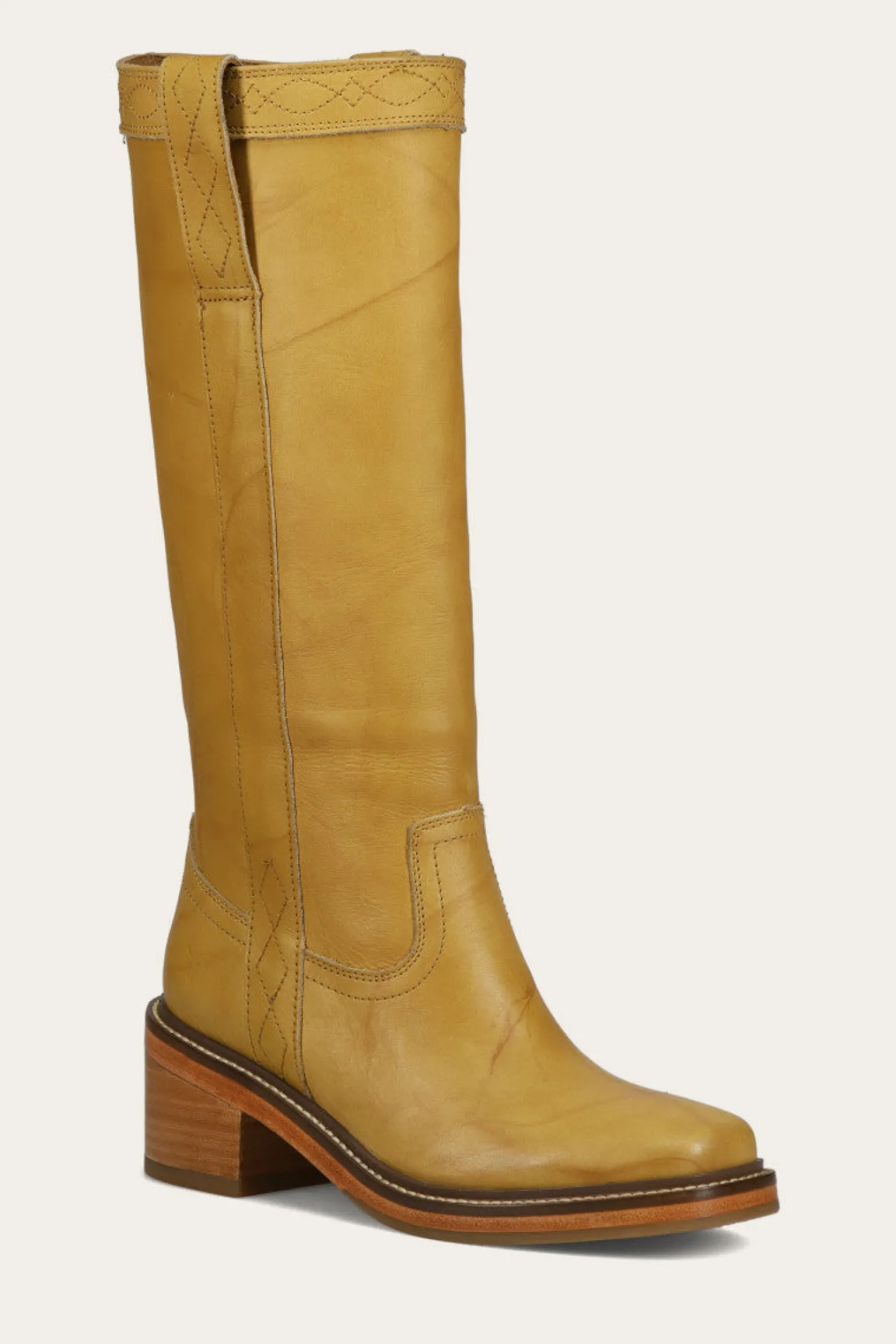 Clearance Frye Kate Pull On