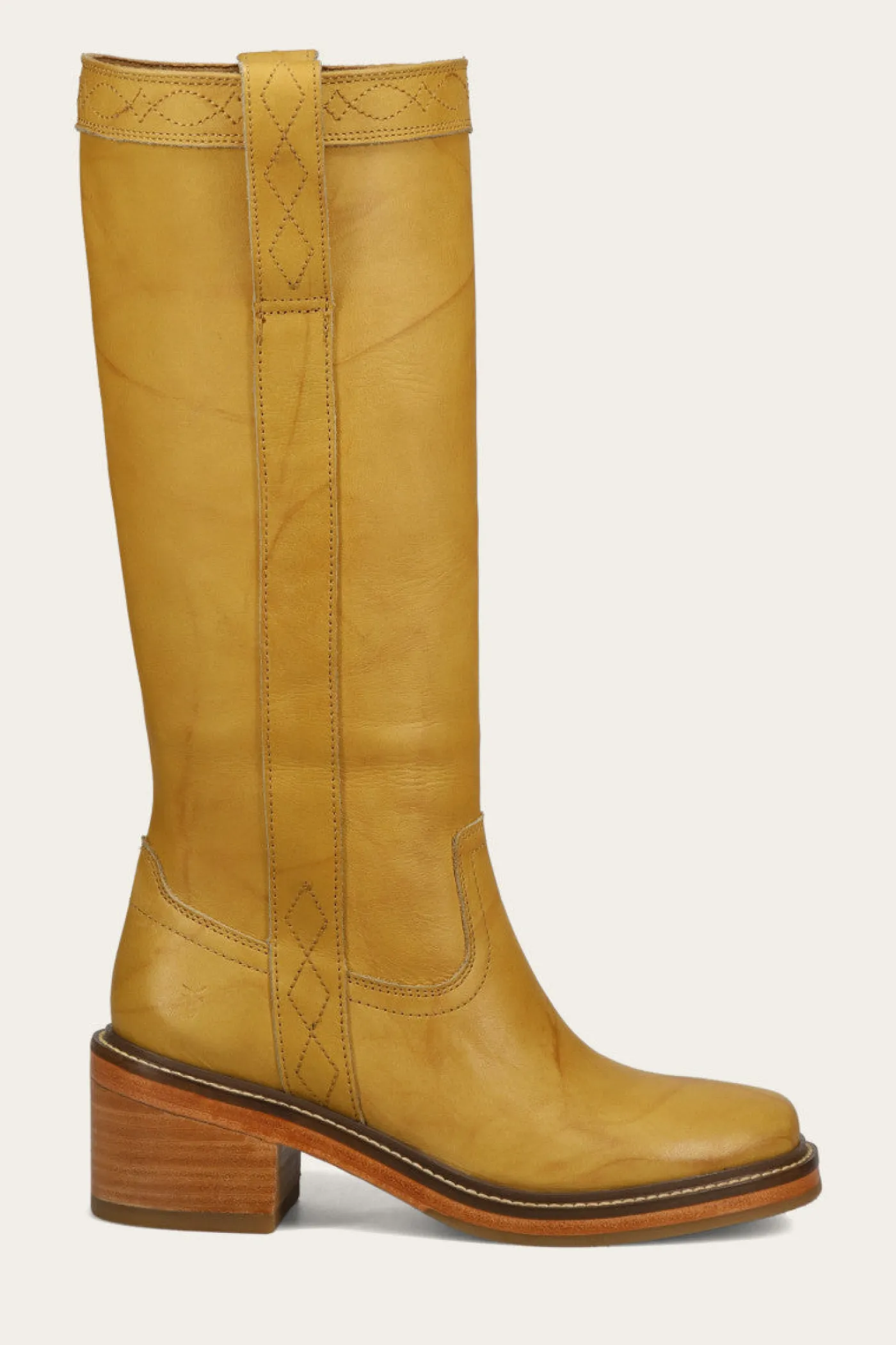Clearance Frye Kate Pull On
