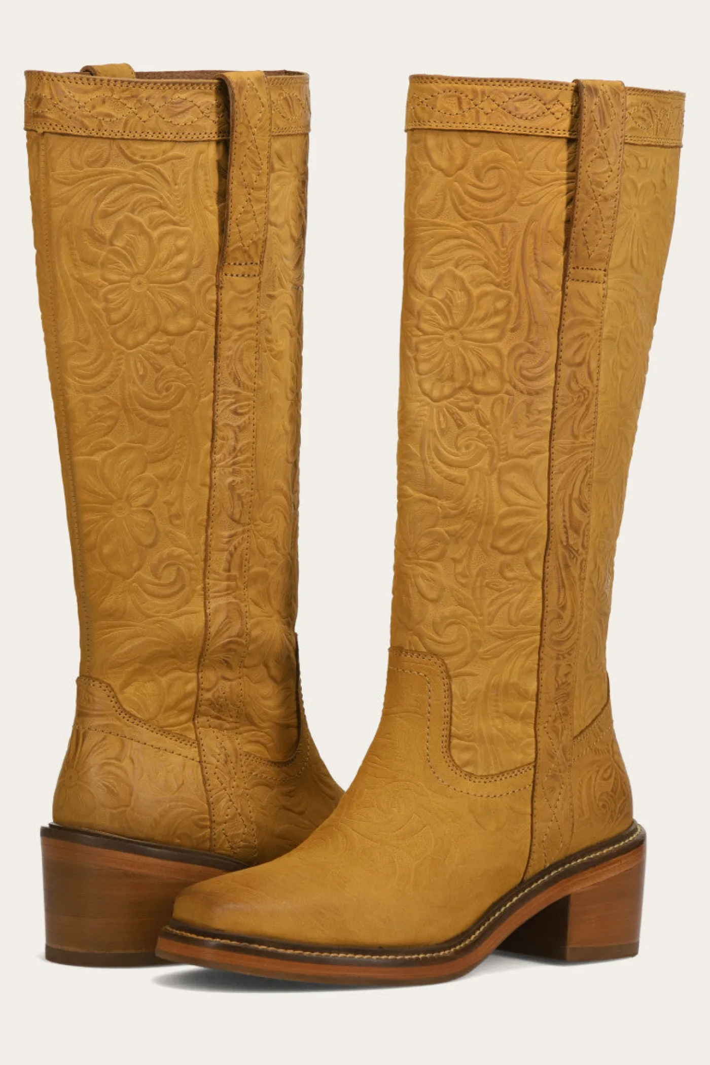 Clearance Frye Kate Pull On