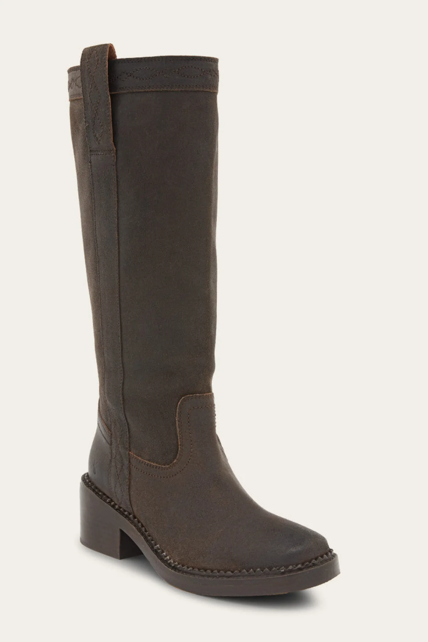 Clearance Frye Kate Pull On