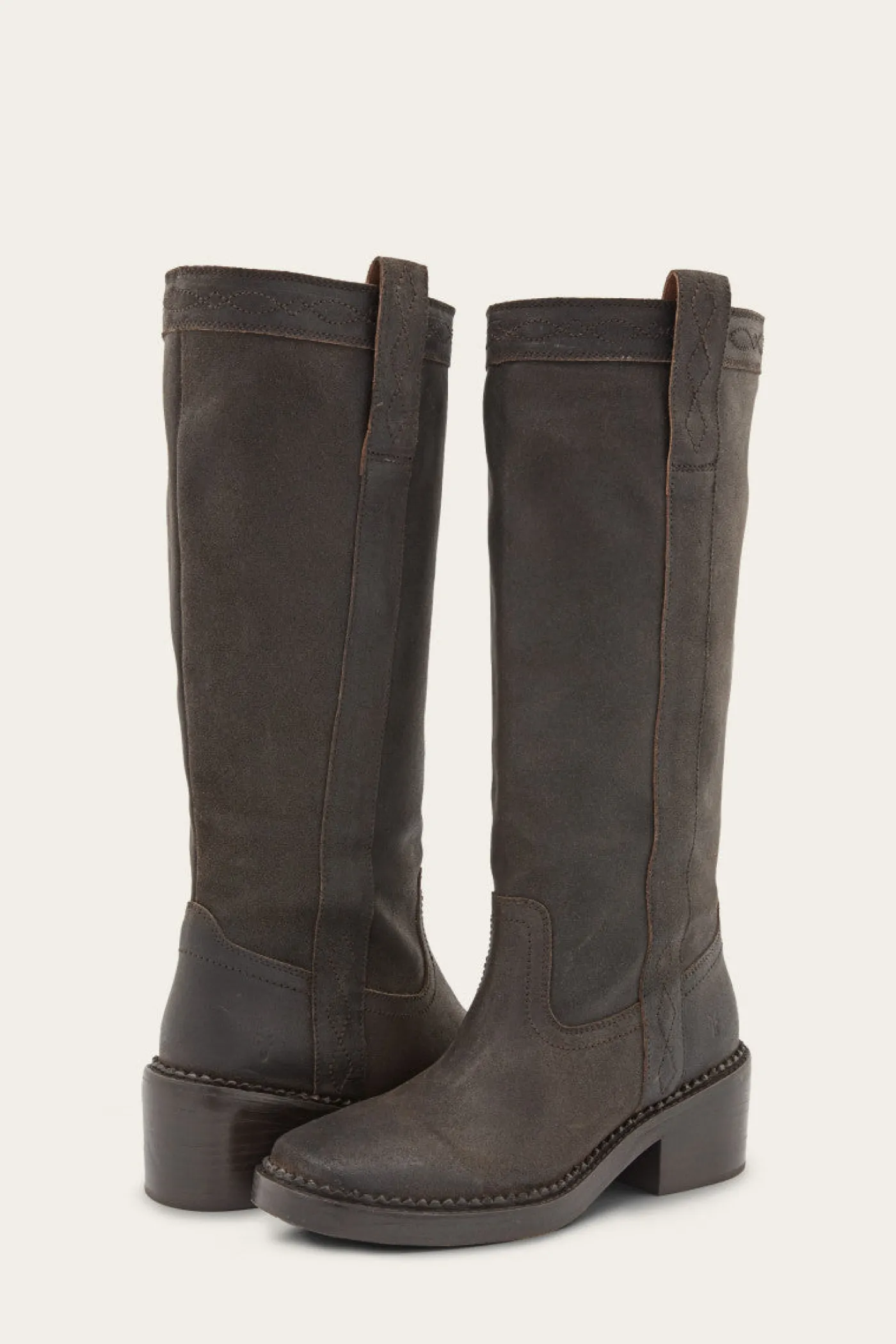 Clearance Frye Kate Pull On