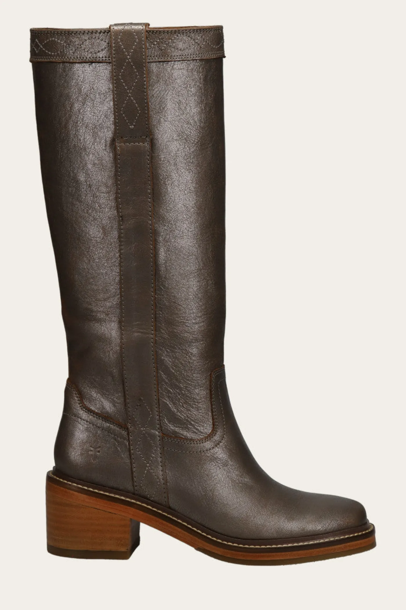 Clearance Frye Kate Pull On