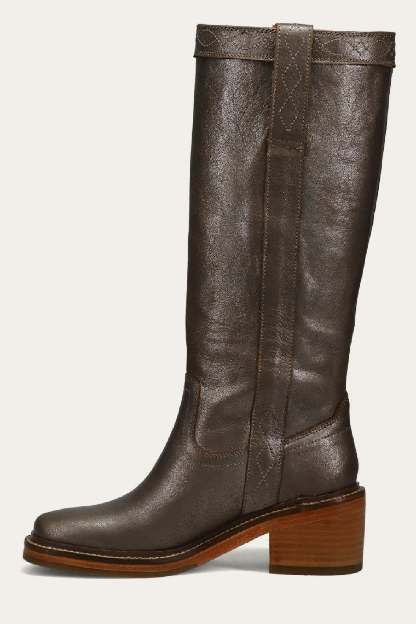 Clearance Frye Kate Pull On