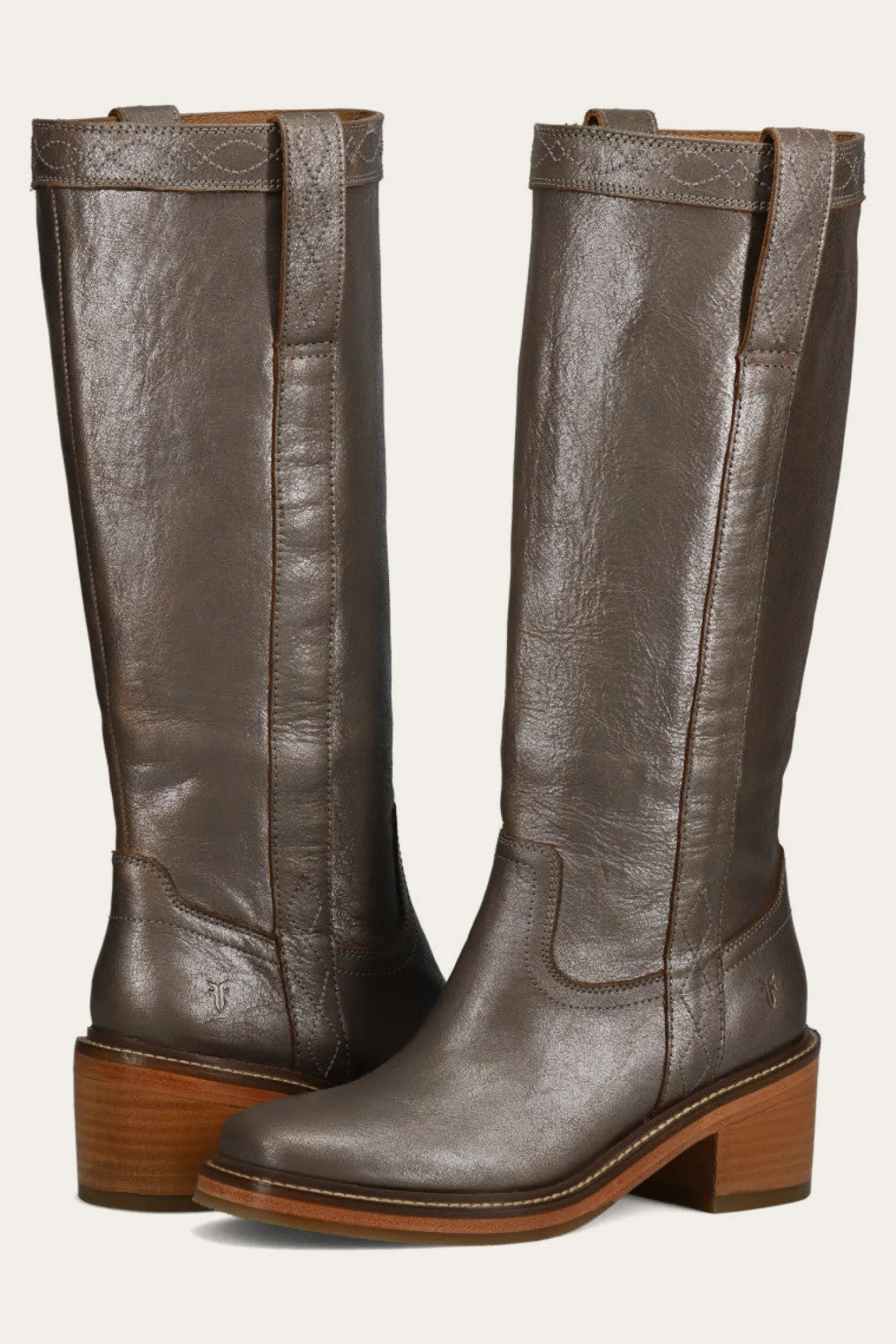 Clearance Frye Kate Pull On
