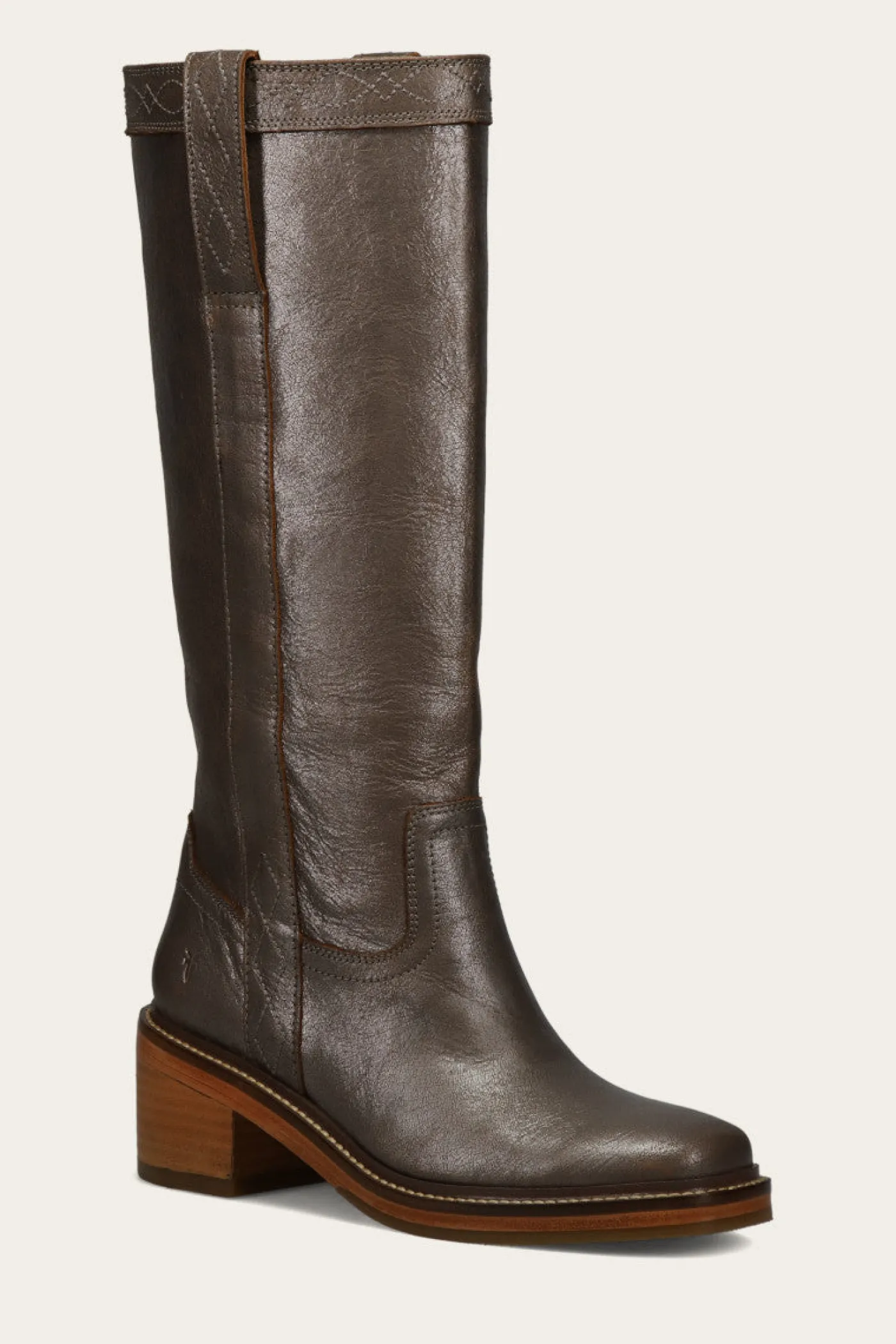 Clearance Frye Kate Pull On