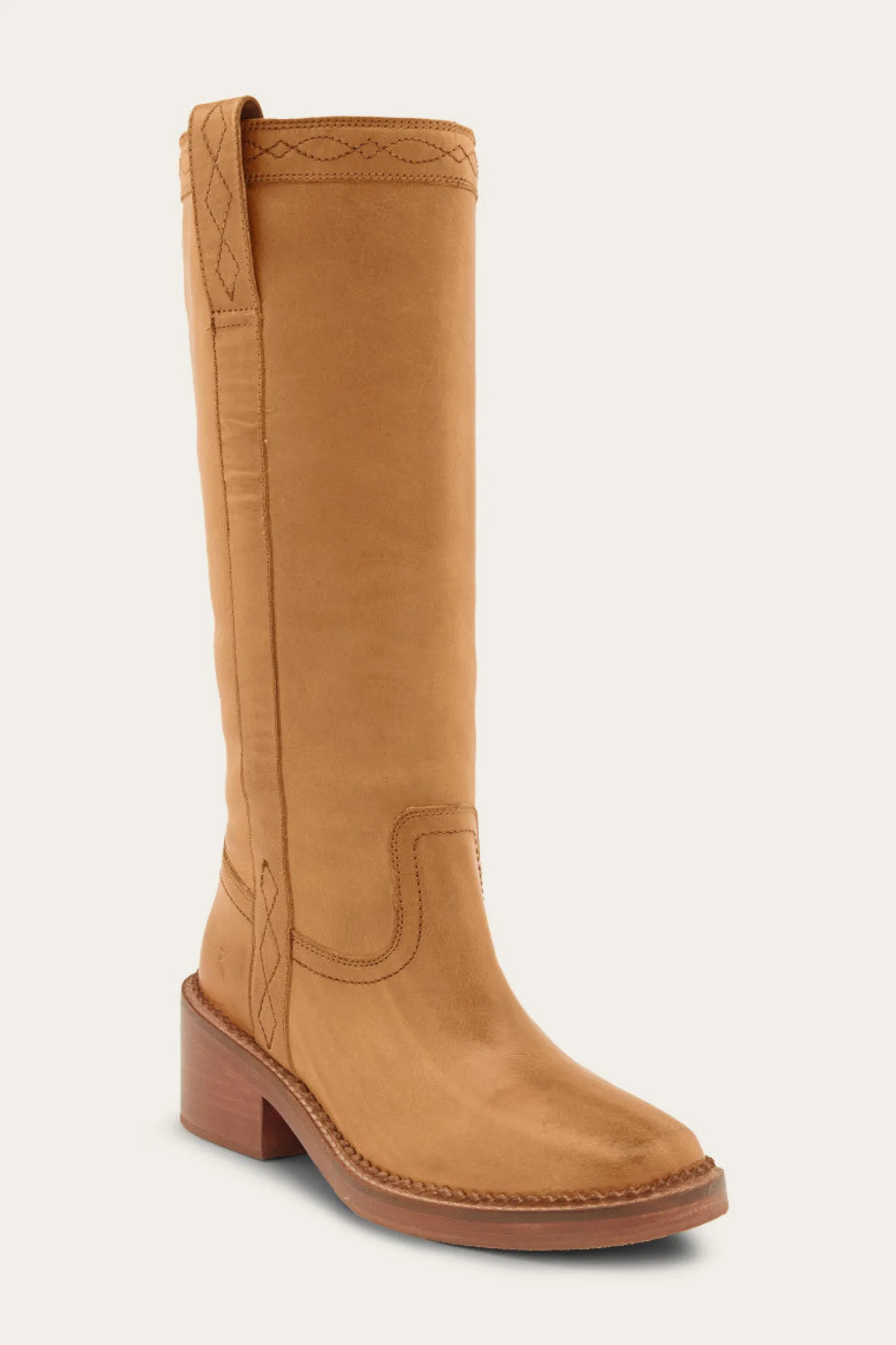Clearance Frye Kate Pull On