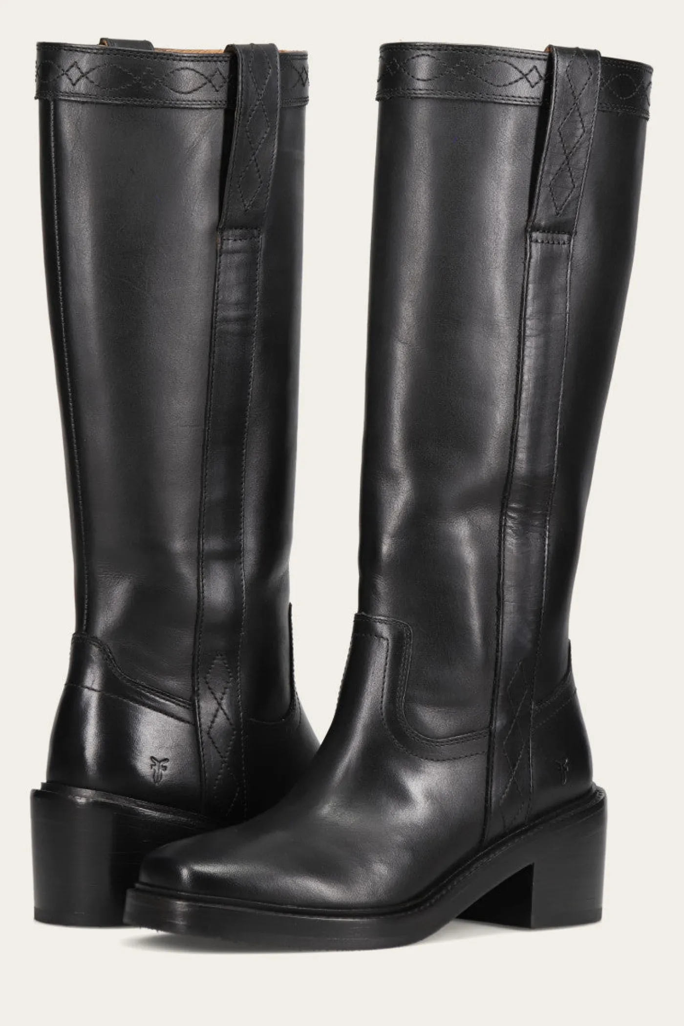 Outlet Frye Kate Pull On Wide Calf