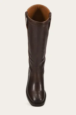 Outlet Frye Kate Pull On Wide Calf