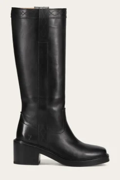 Outlet Frye Kate Pull On Wide Calf