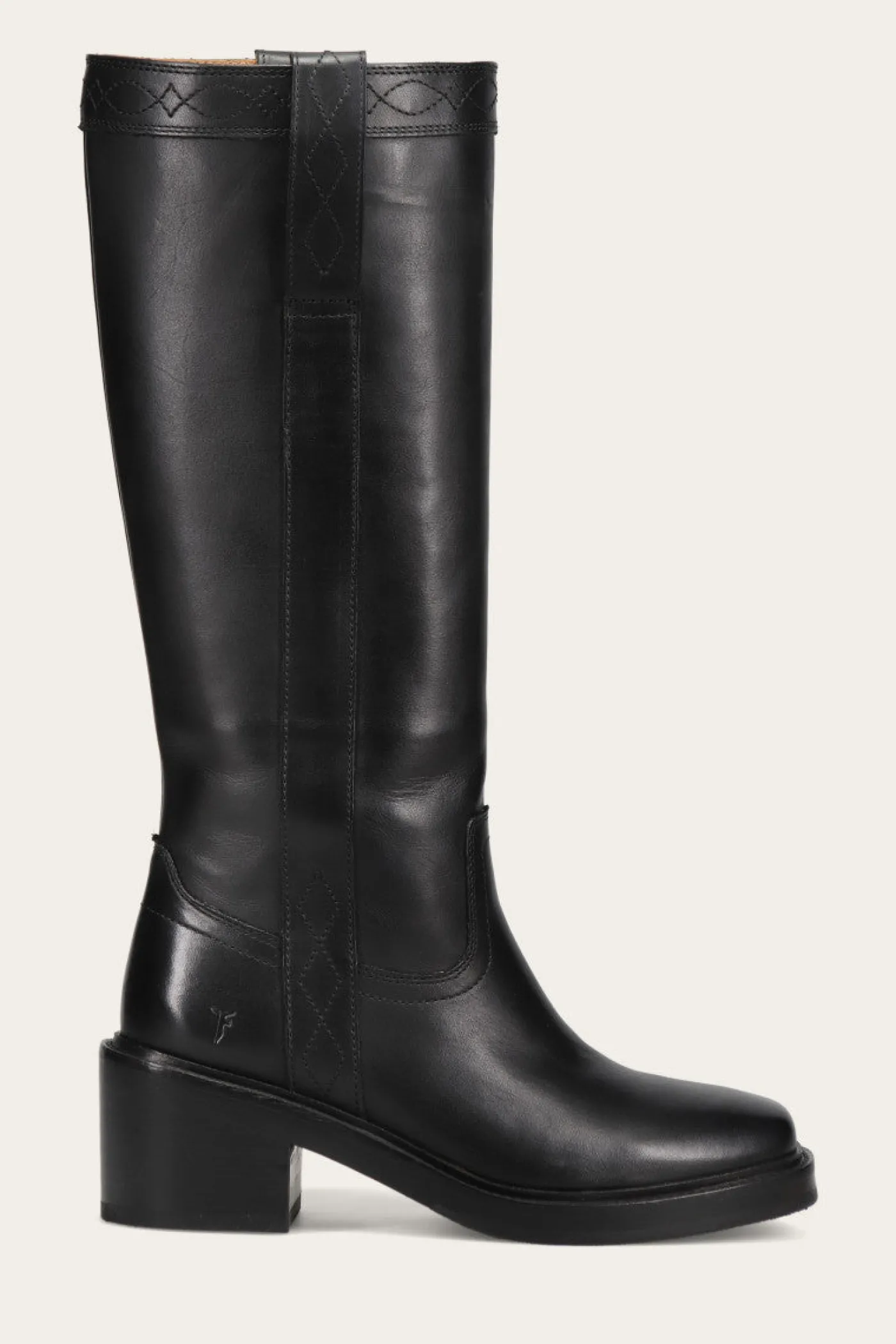Outlet Frye Kate Pull On Wide Calf