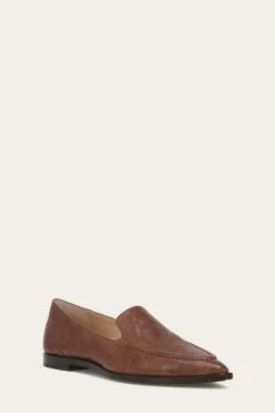 Outlet Frye Kenzie Moc Stitch