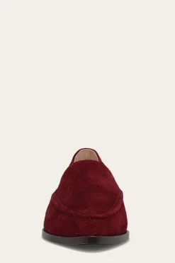 Outlet Frye Kenzie Moc Stitch