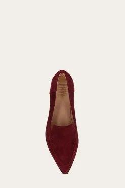 Outlet Frye Kenzie Moc Stitch
