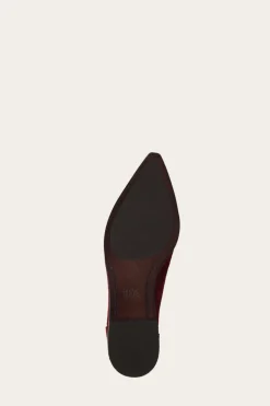 Outlet Frye Kenzie Moc Stitch