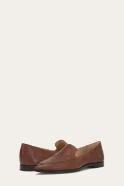 Outlet Frye Kenzie Moc Stitch