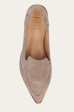 Outlet Frye Kenzie Moc Stitch