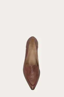 Outlet Frye Kenzie Moc Stitch