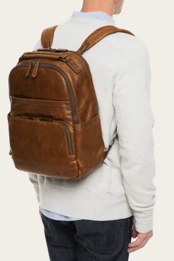Frye Logan Backpack