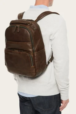 Frye Logan Backpack