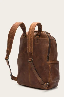 Frye Logan Backpack