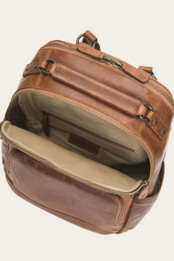 Frye Logan Backpack