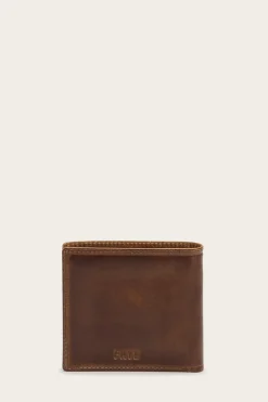 Best Frye Logan Billfold
