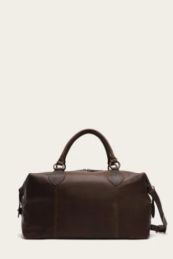 Hot Frye Logan Overnight