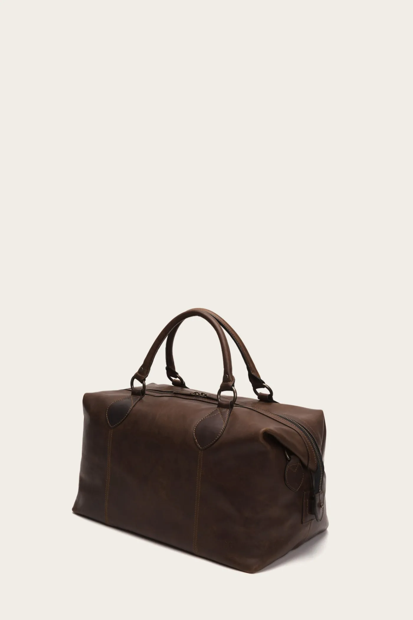 Hot Frye Logan Overnight