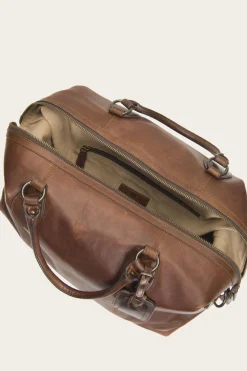 Hot Frye Logan Overnight