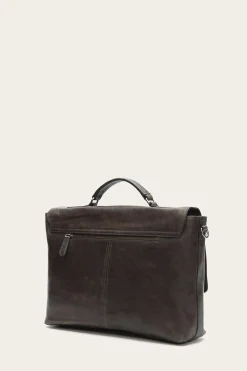 Hot Frye Logan Top Handle