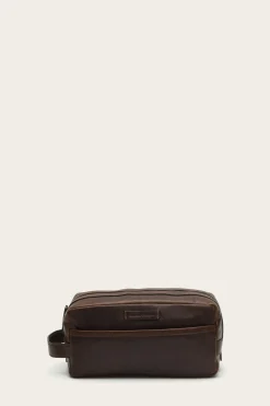 Online Frye Logan Travel Dopp