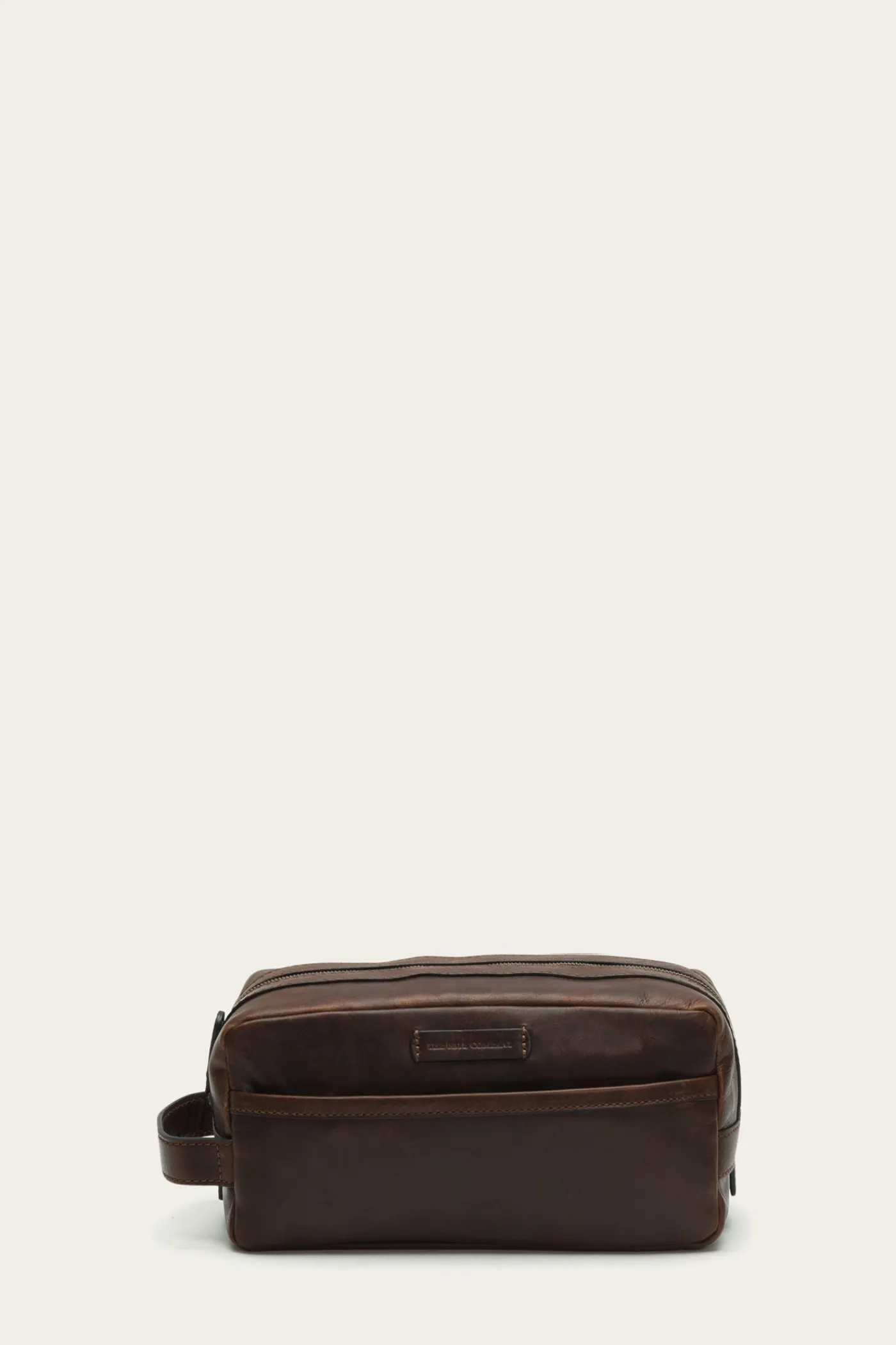 Online Frye Logan Travel Dopp