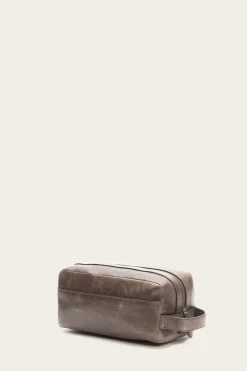 Online Frye Logan Travel Dopp