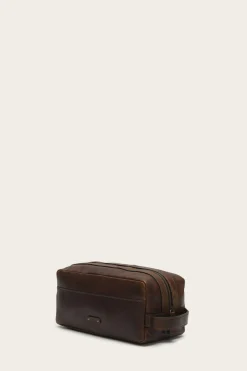 Online Frye Logan Travel Dopp